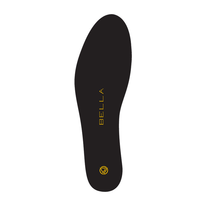 BELLA Women's Thin Insole