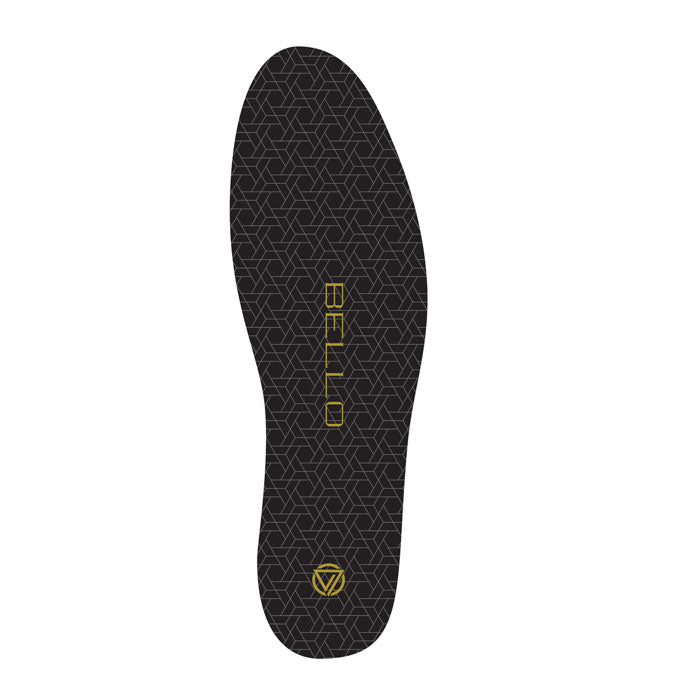 BELLO Men's Thin Insole